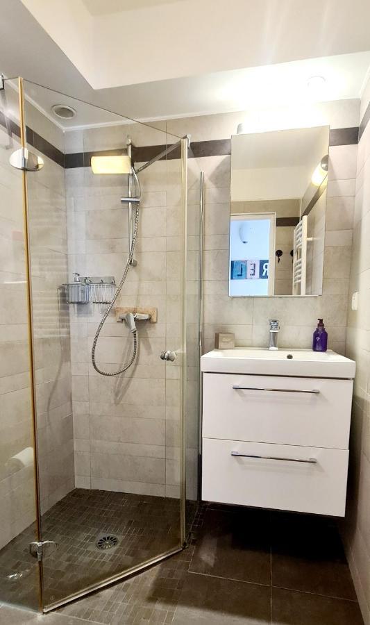 Vue Mer Imprenable Et Piscine Bandol Ngoại thất bức ảnh