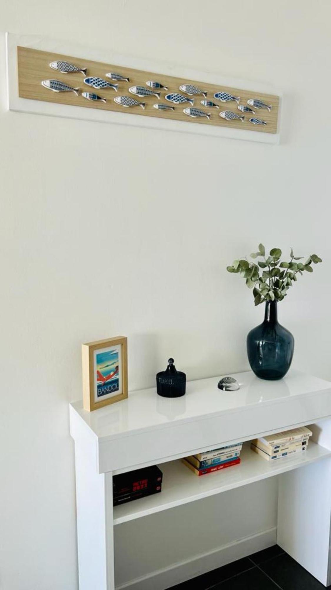 Vue Mer Imprenable Et Piscine Bandol Ngoại thất bức ảnh